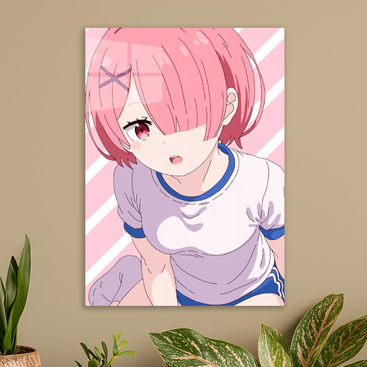 Ram, Re: Zero