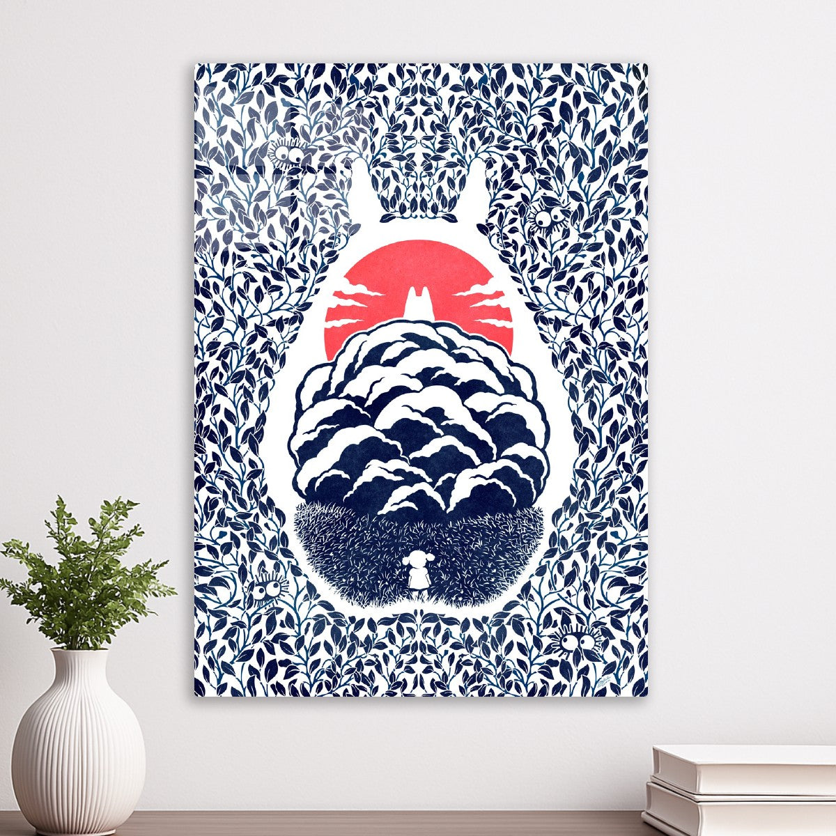 My Neighbor Totoro