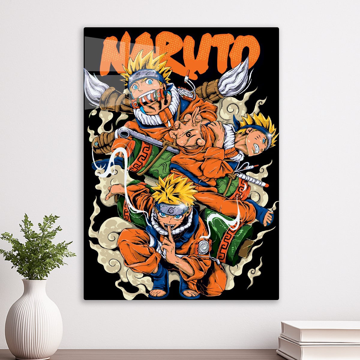 Naruto: Shippuden