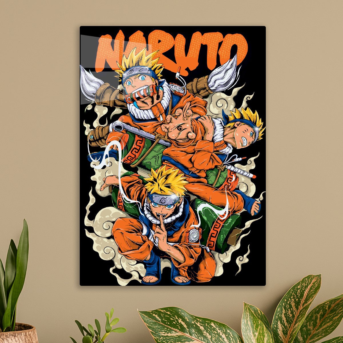 Naruto: Shippuden