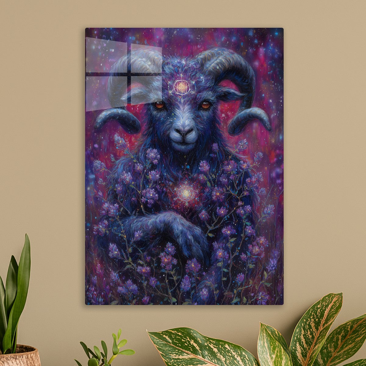 Cosmic Guardian