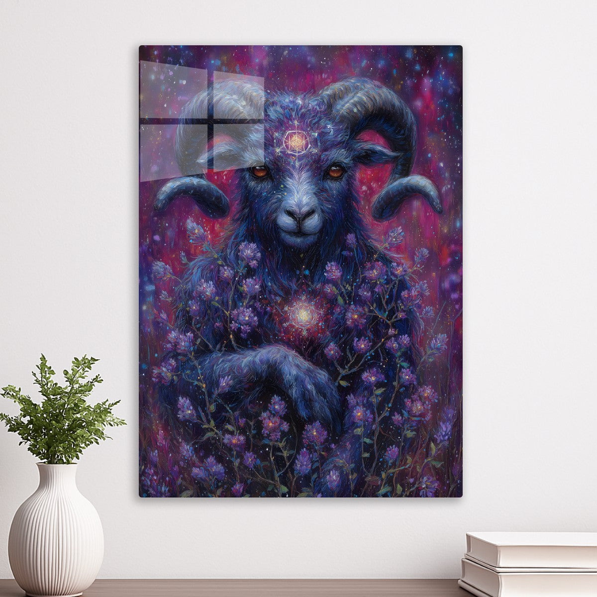 Cosmic Guardian