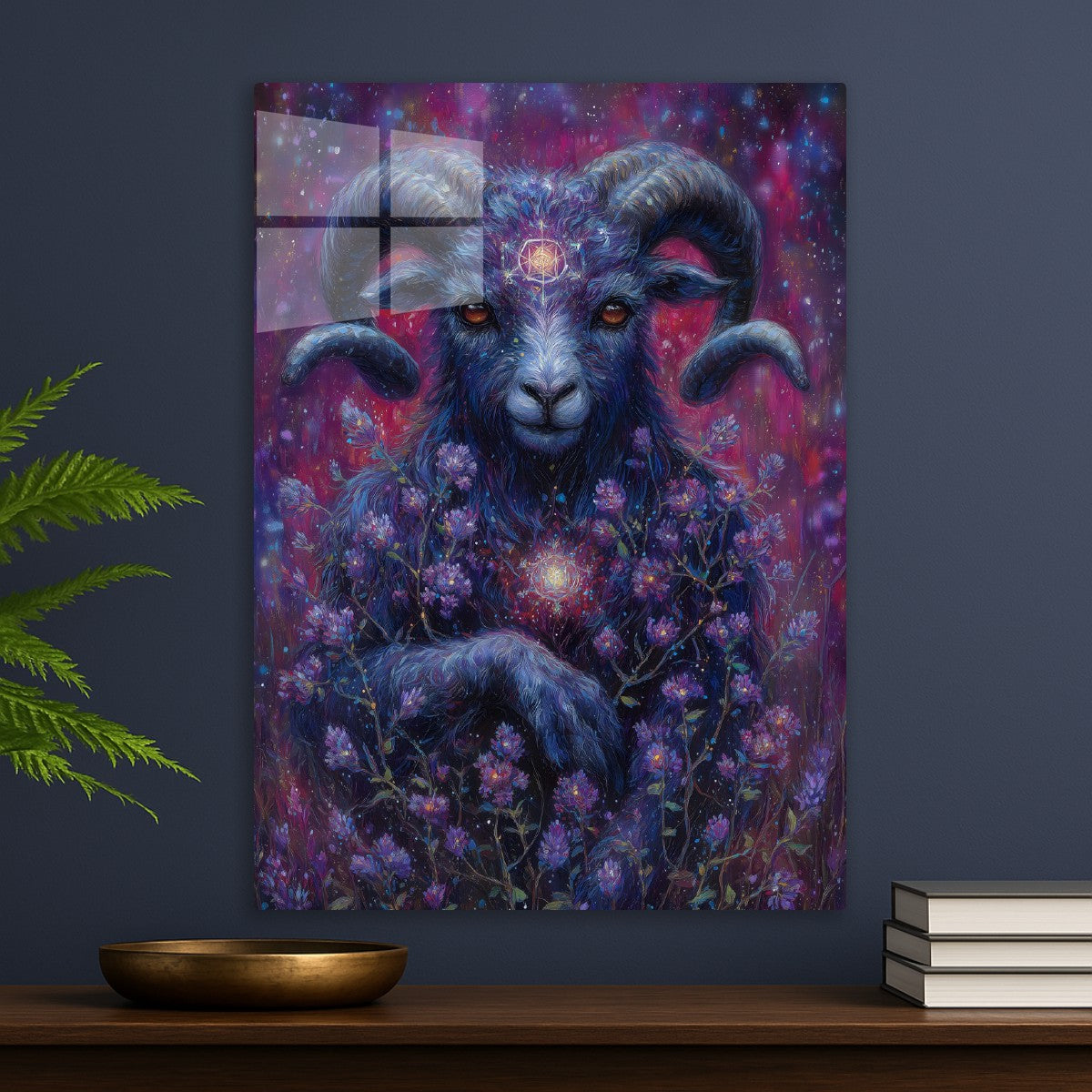 Cosmic Guardian