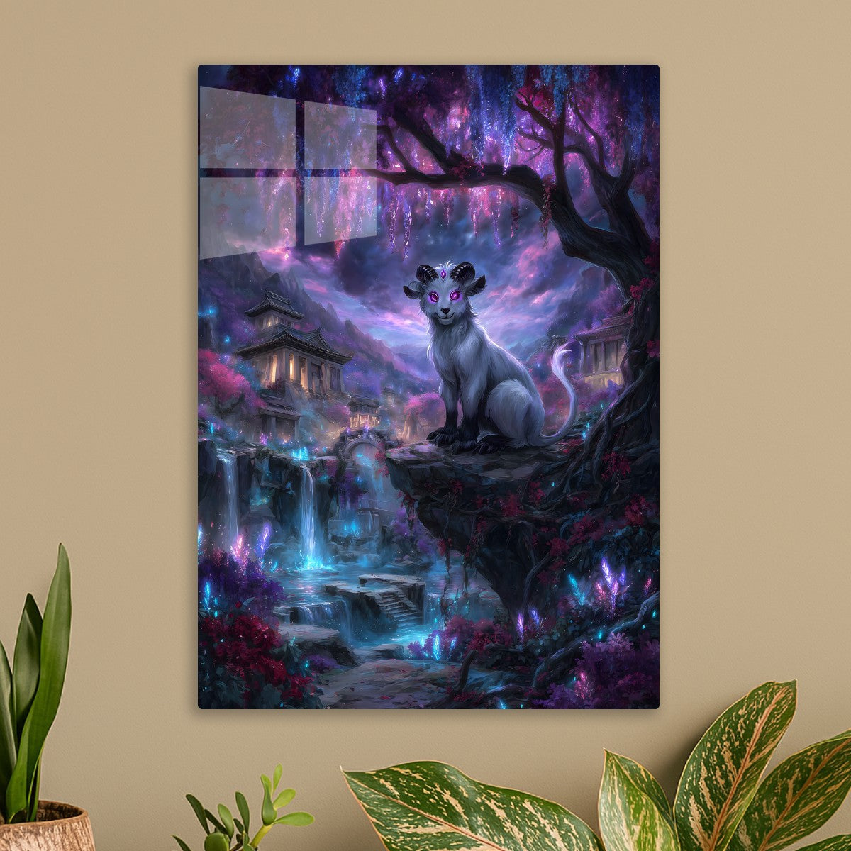 Enchanted Glade