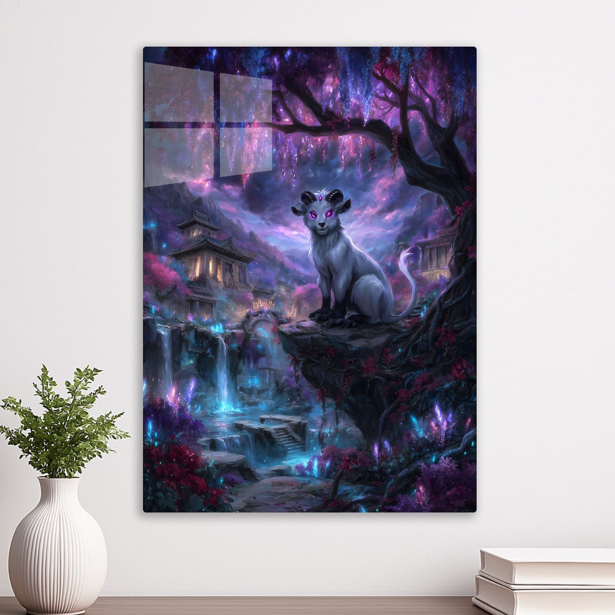 Enchanted Glade