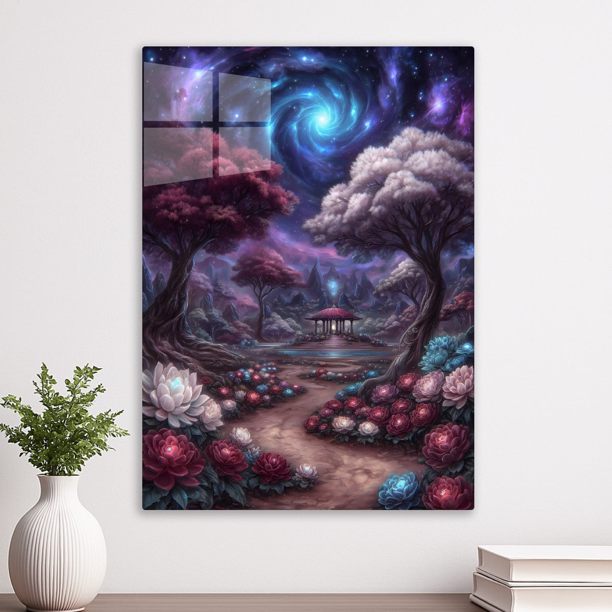 Celestial Garden