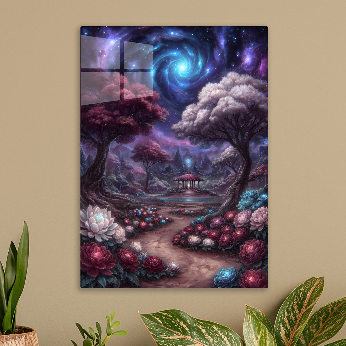Celestial Garden