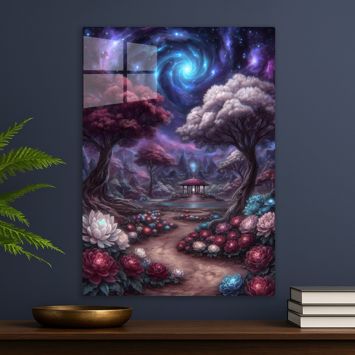 Celestial Garden