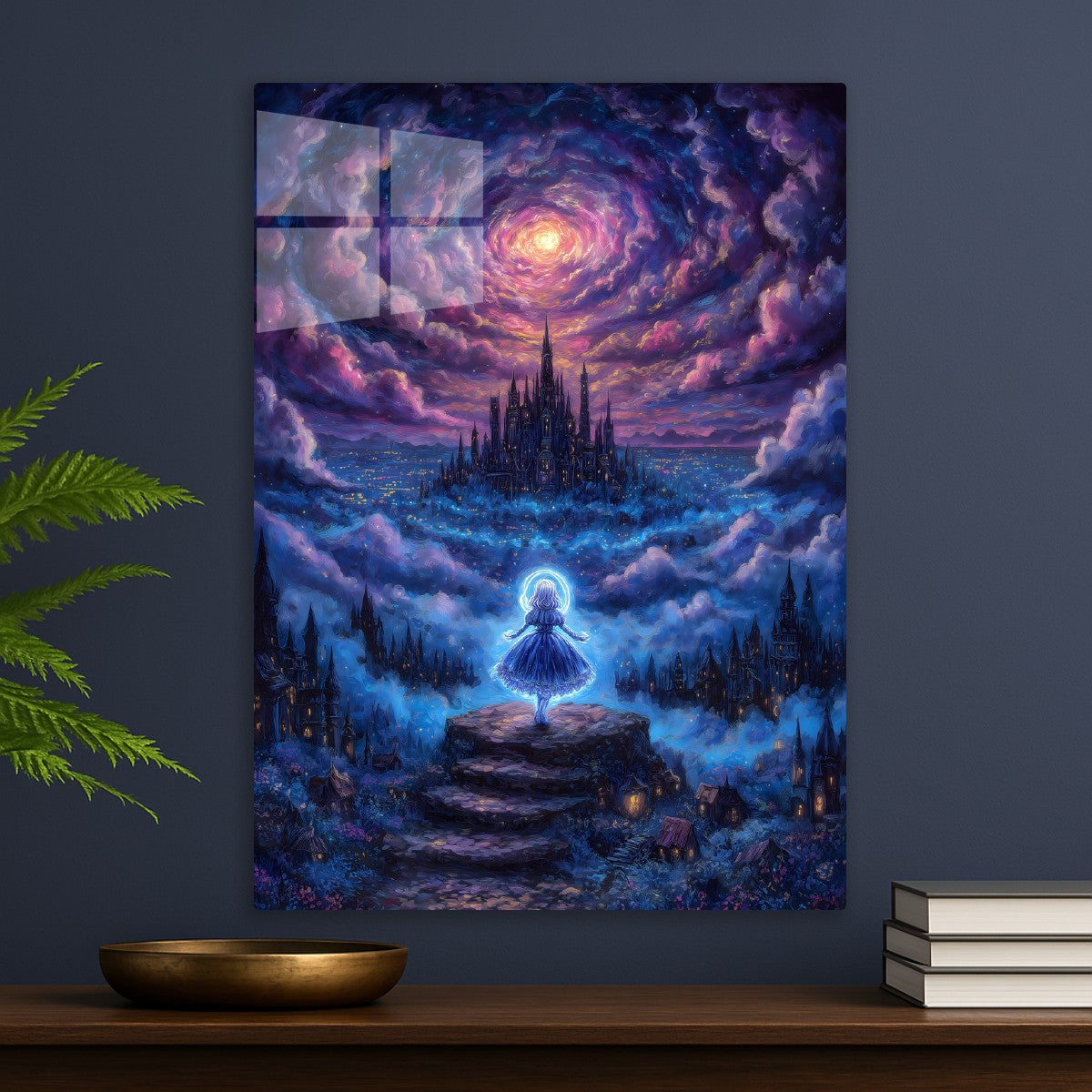 Stargazer's Dreamscape