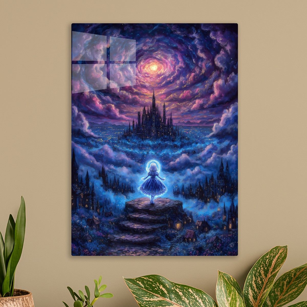 Stargazer's Dreamscape