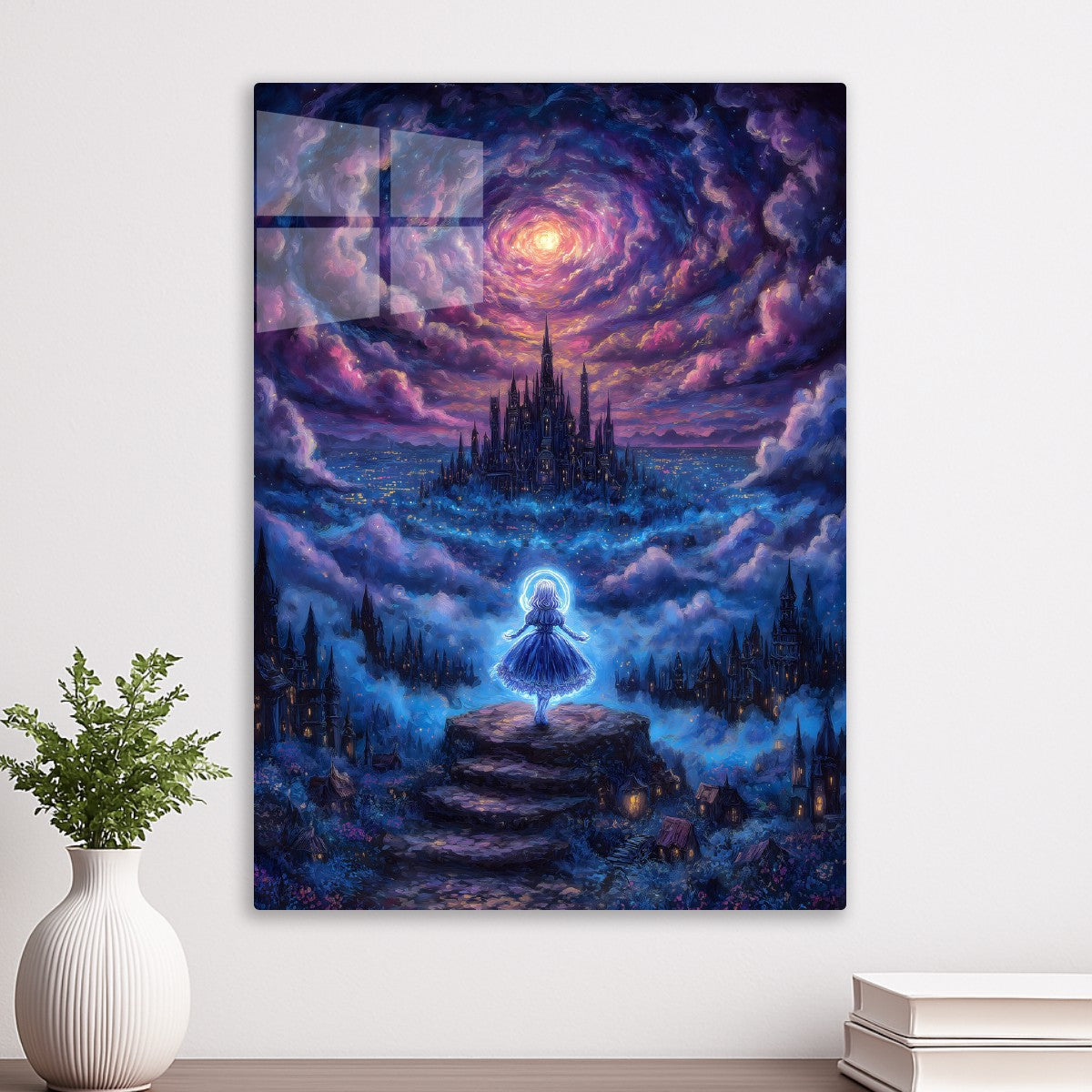 Stargazer's Dreamscape