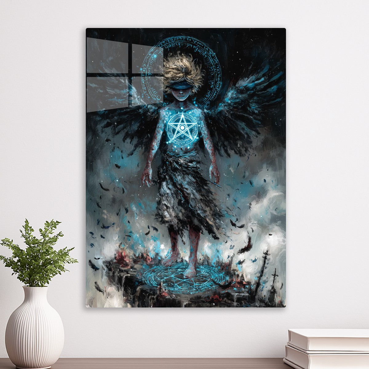 Celestial Guardian