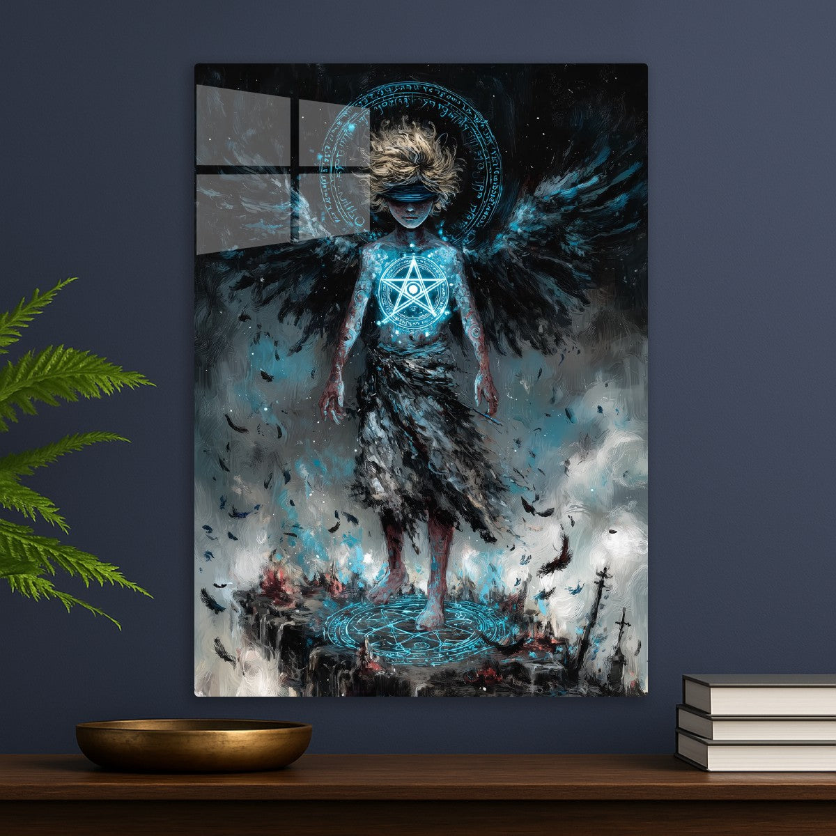 Celestial Guardian