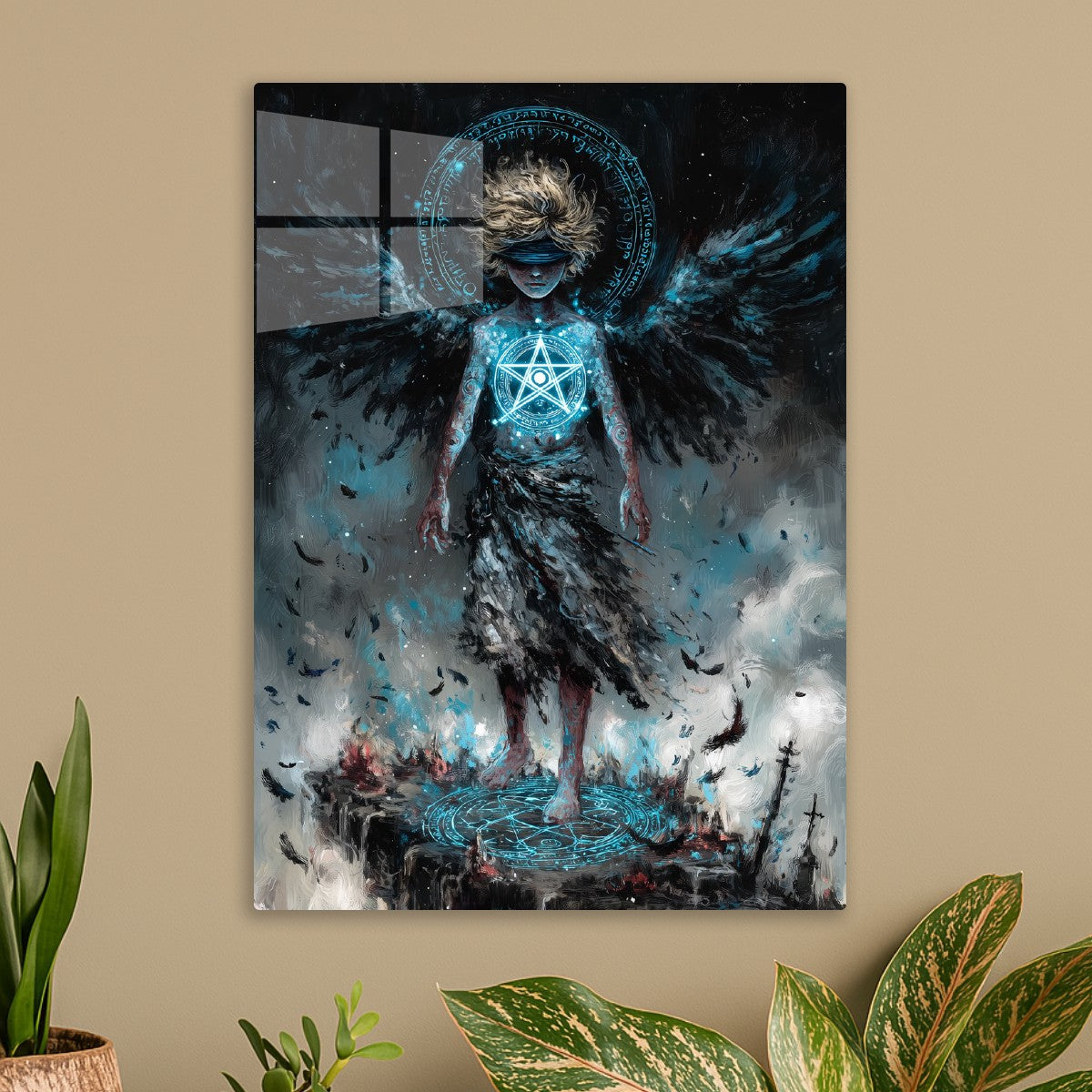 Celestial Guardian
