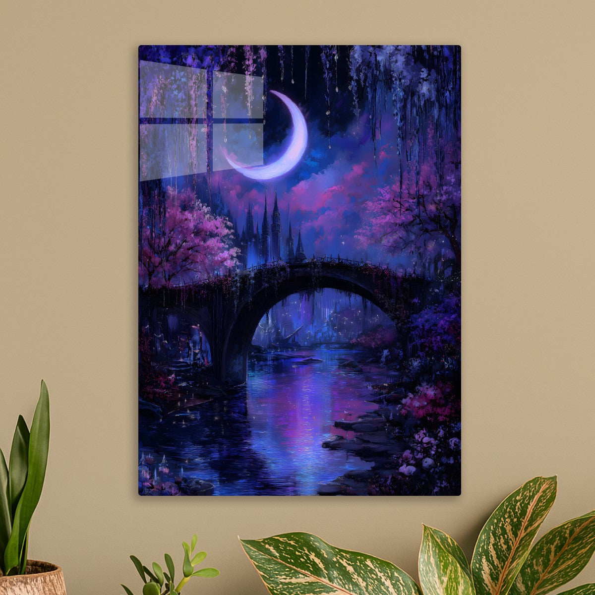 Moonlit Enchantment