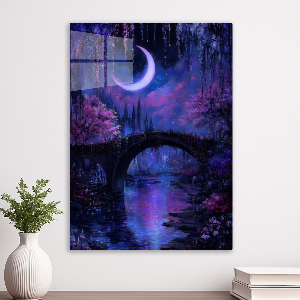 Moonlit Enchantment