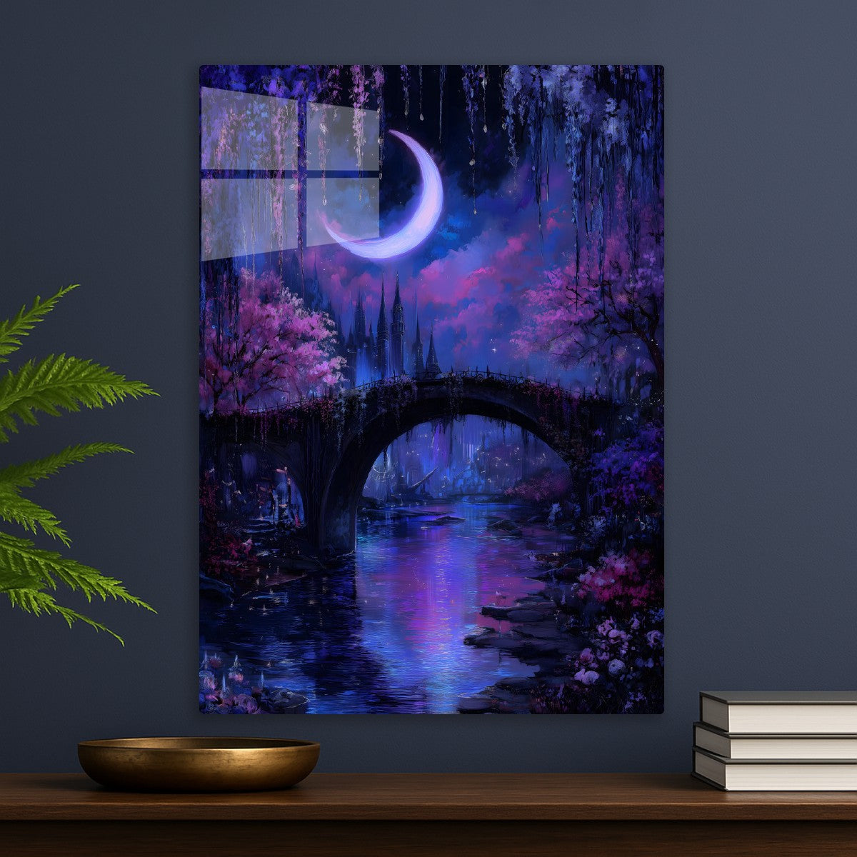 Moonlit Enchantment