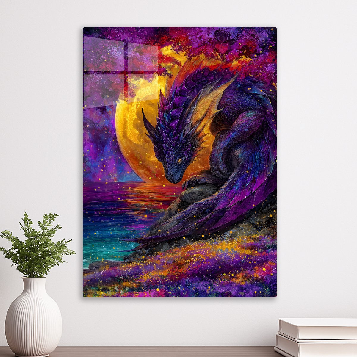 Celestial Guardian