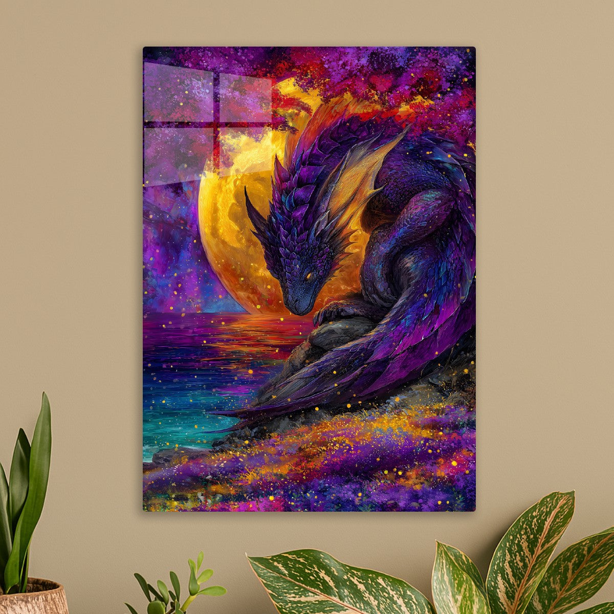 Celestial Guardian