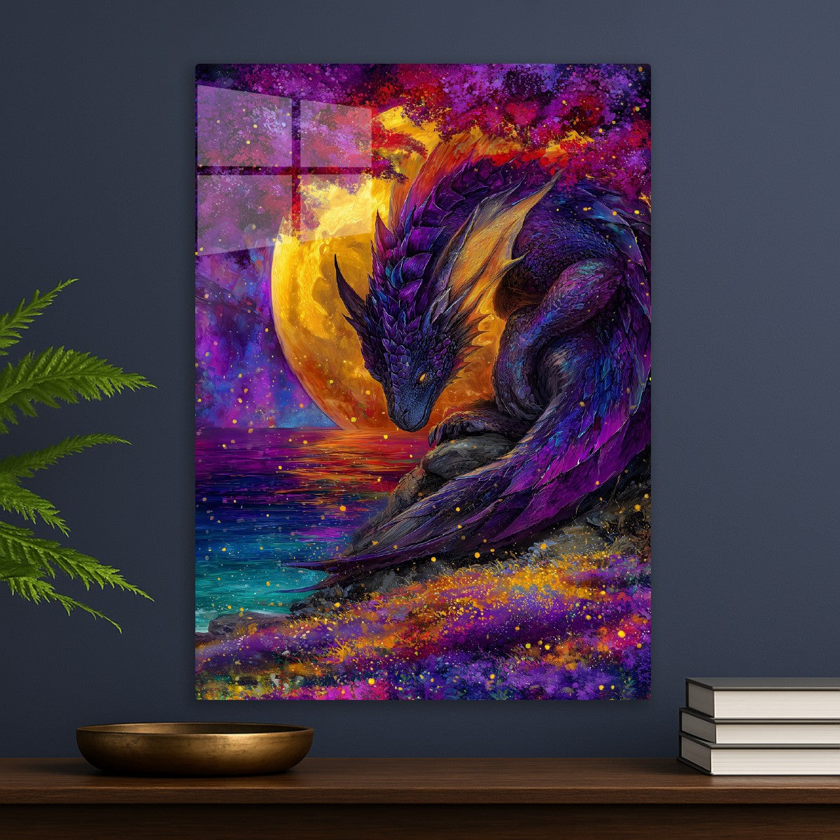Celestial Guardian