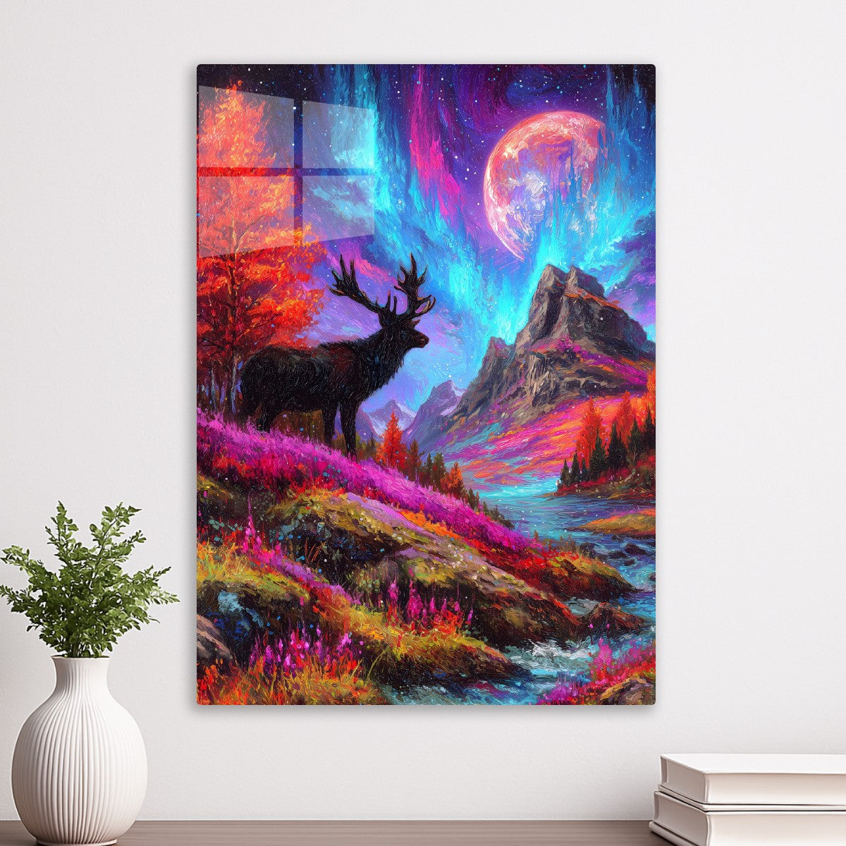 Enchanted Wilderness