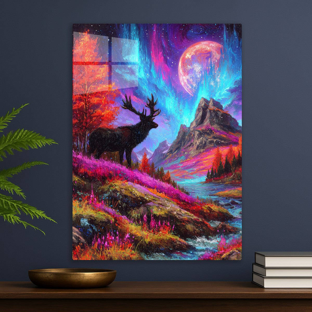 Enchanted Wilderness