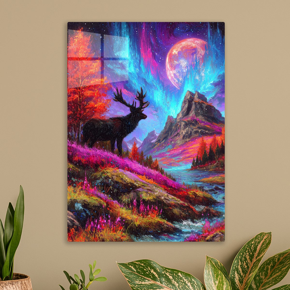 Enchanted Wilderness