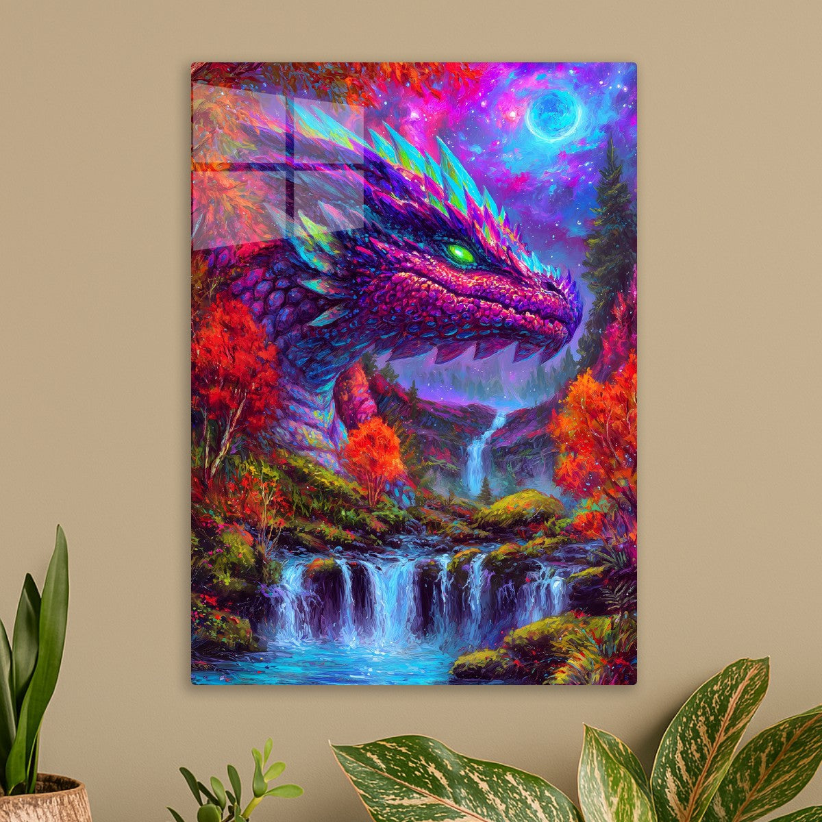 Celestial Guardian