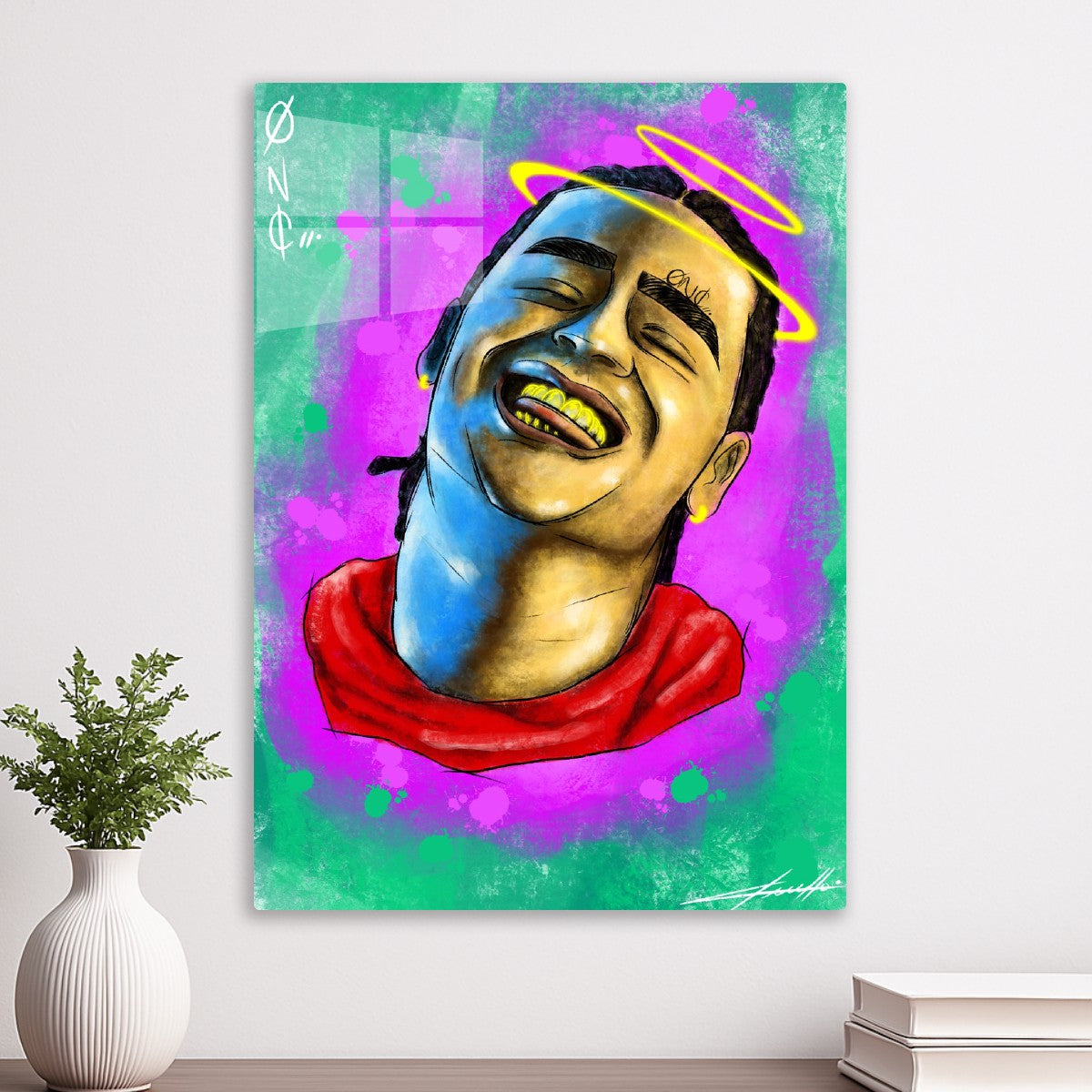 Cruz