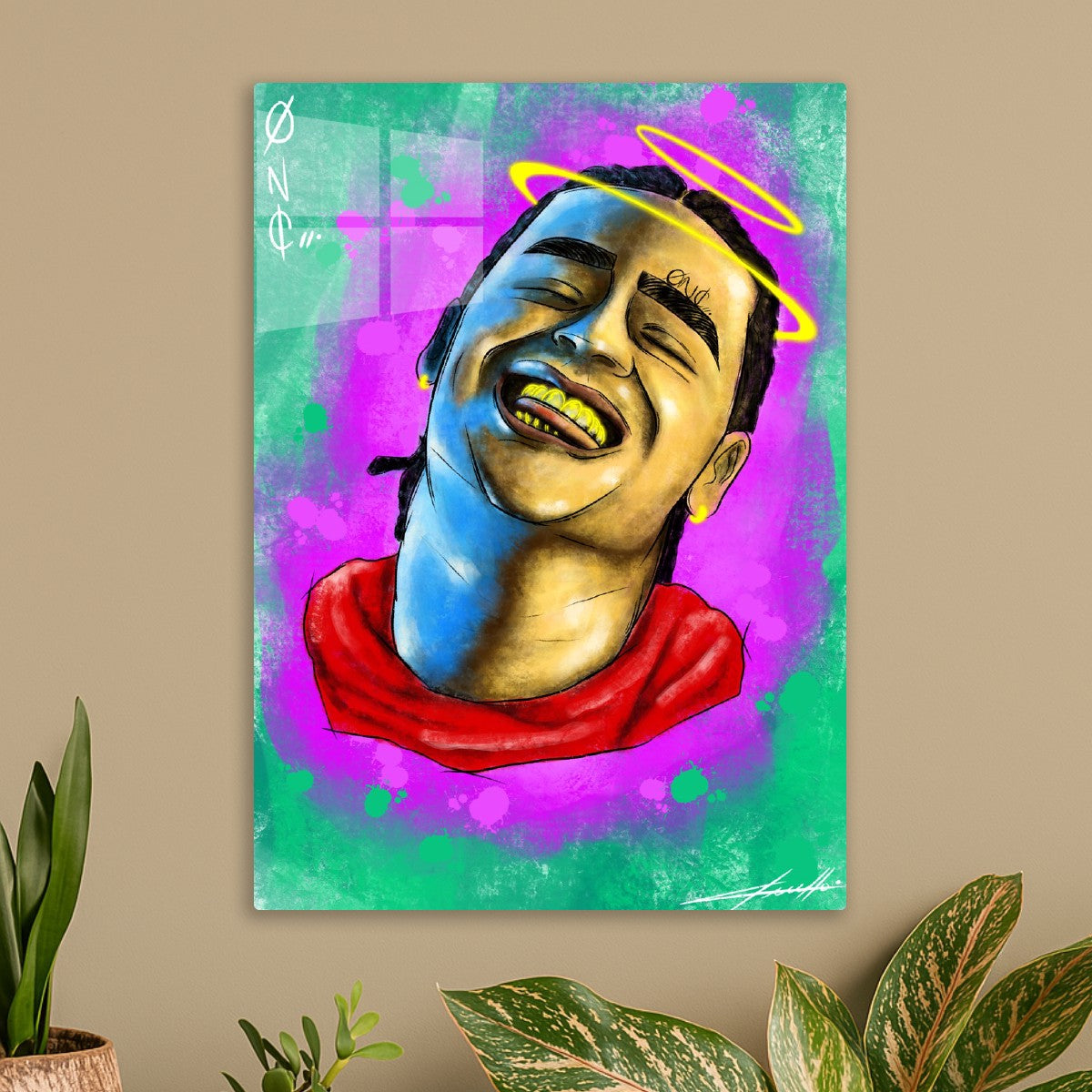 Cruz