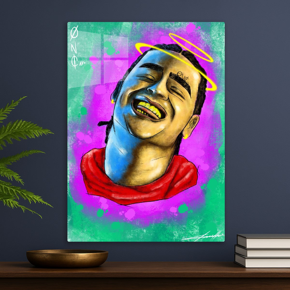 Cruz