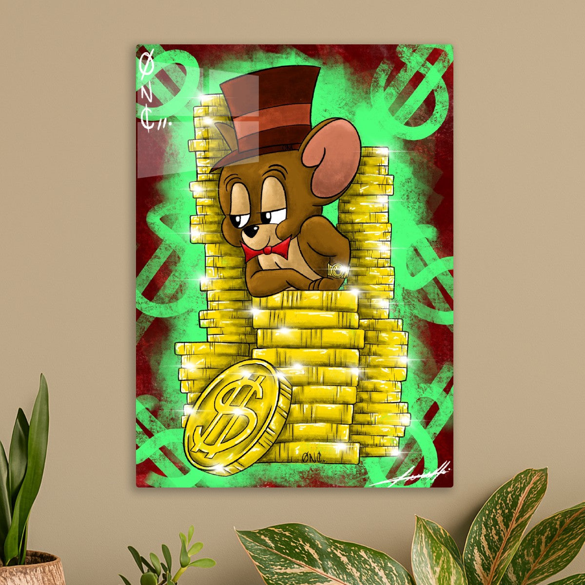 Jerry Coins