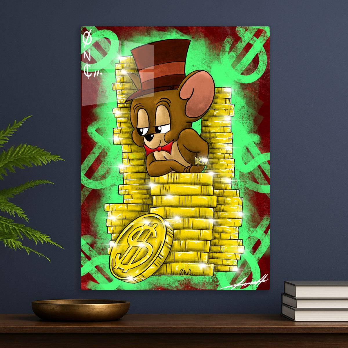 Jerry Coins