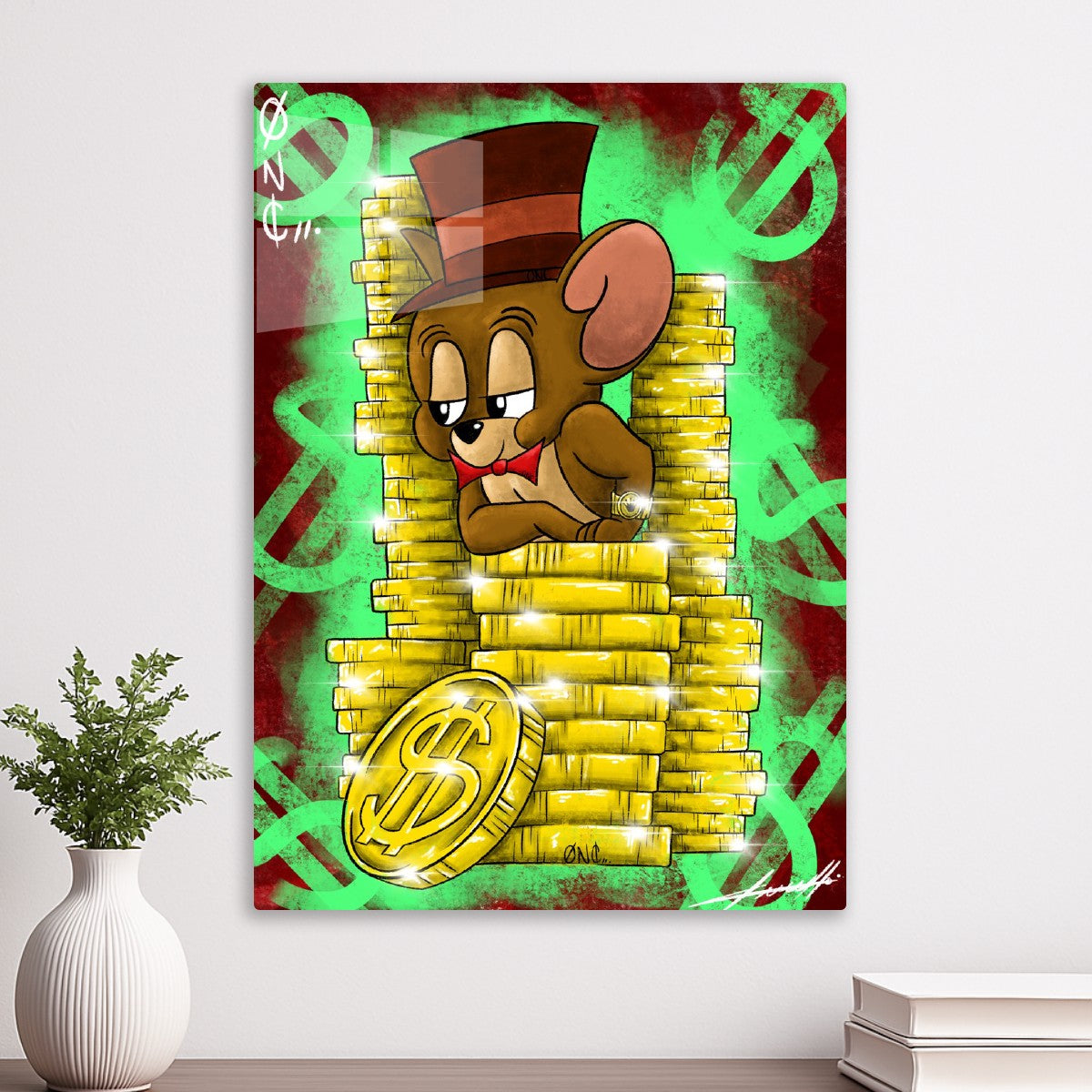 Jerry Coins