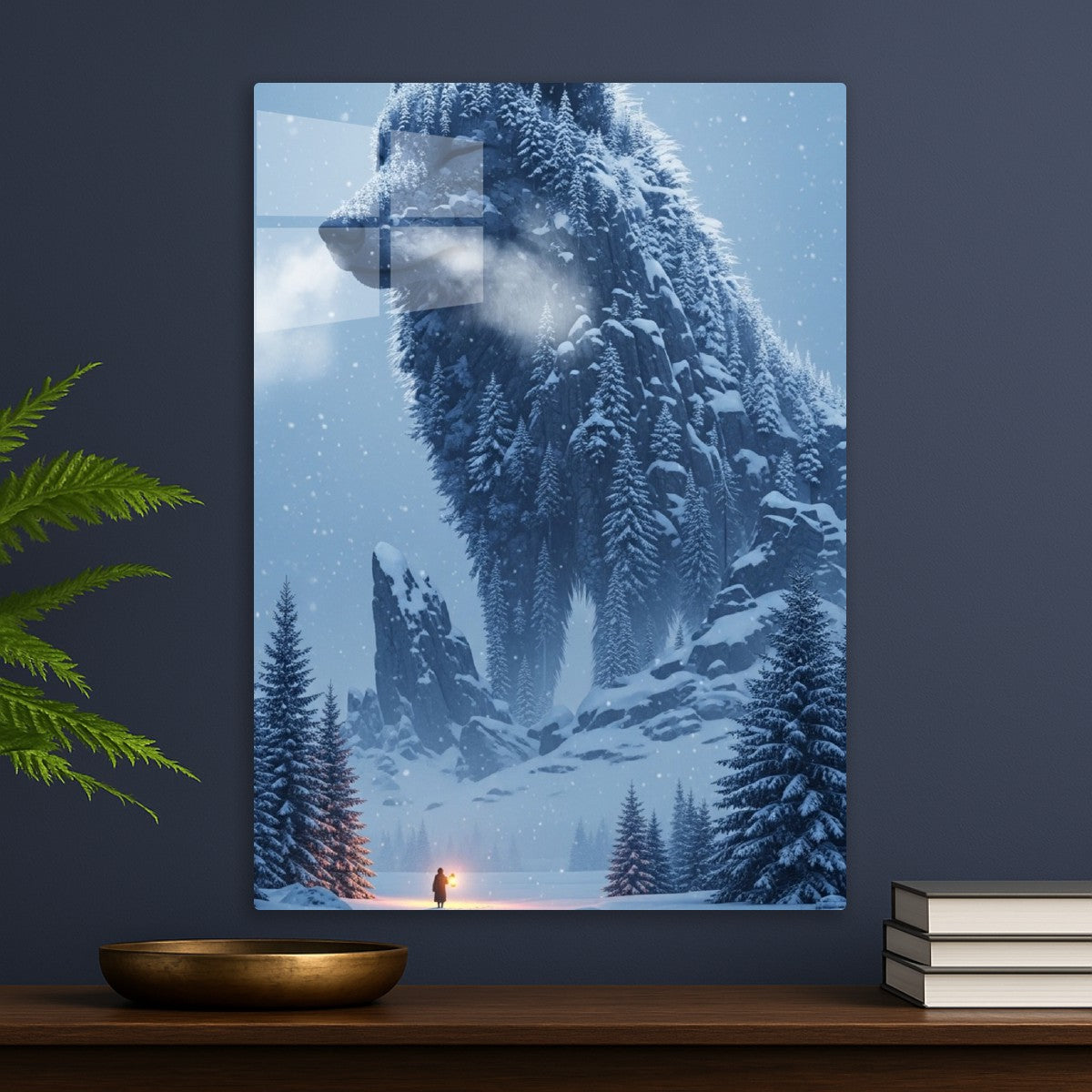 Winter's Breath