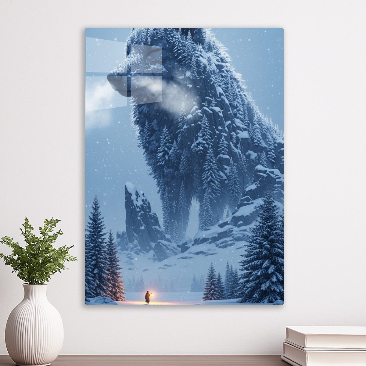 Winter's Breath