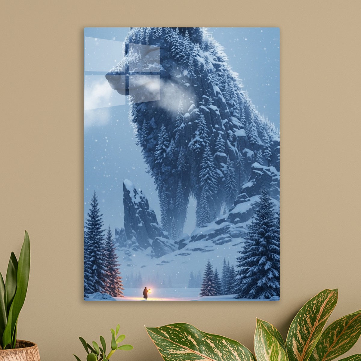 Winter's Breath