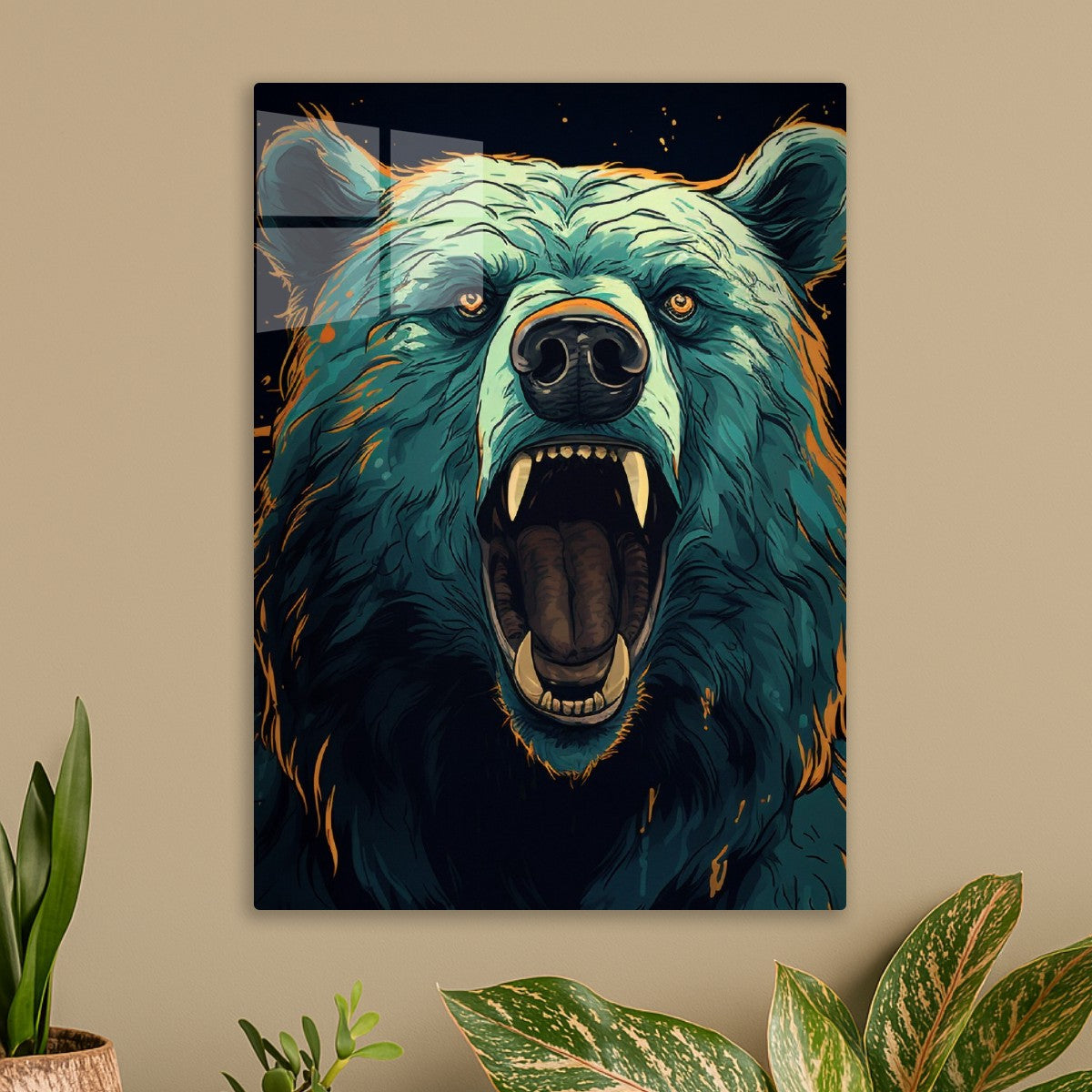 Bear Witness