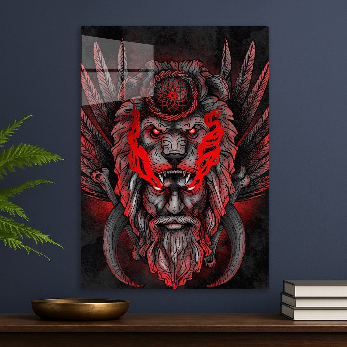 Shaman's Fury