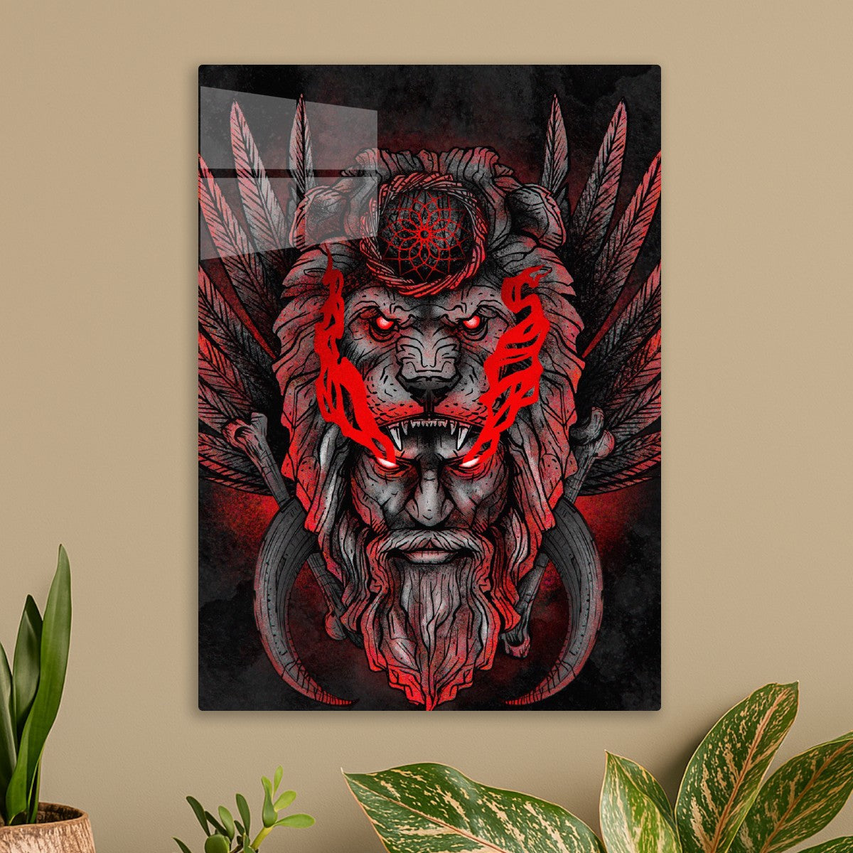 Shaman's Fury