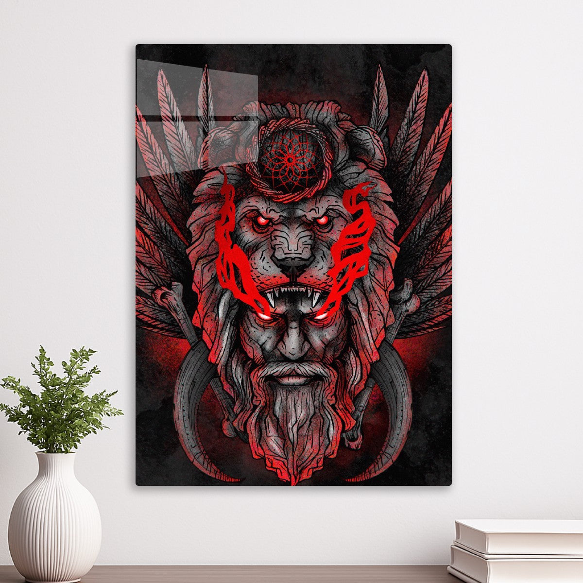 Shaman's Fury