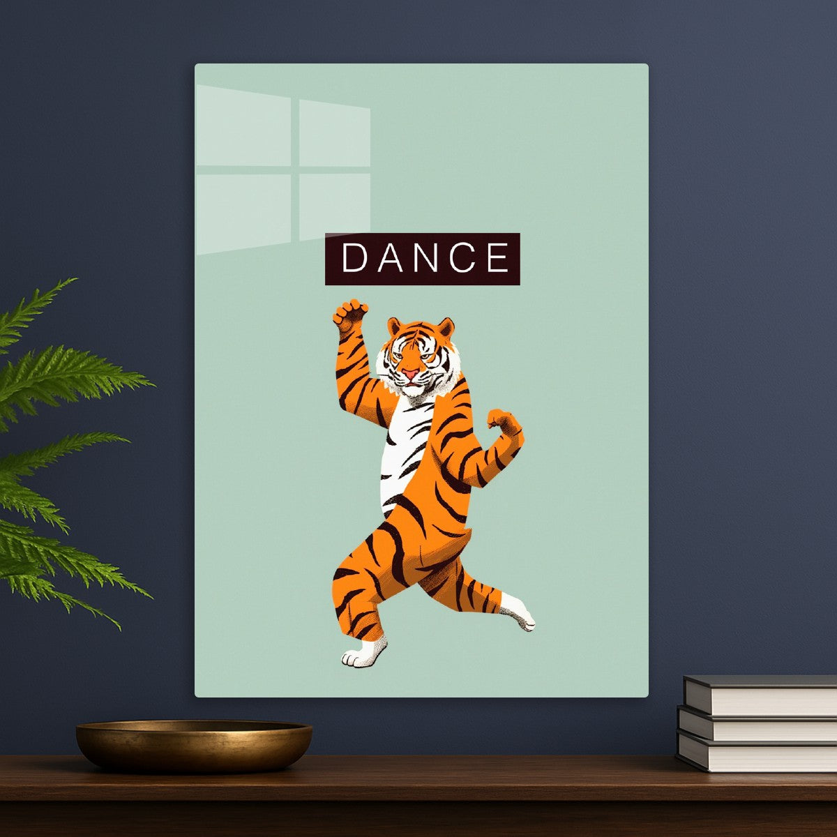 Stripes Got Rythm!