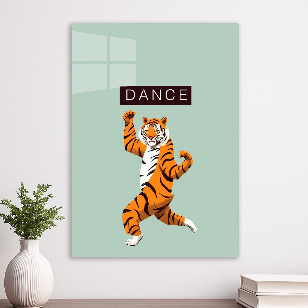 Stripes Got Rythm!