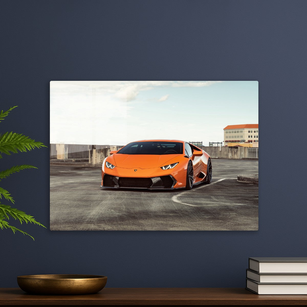 Lamborghini Huracán