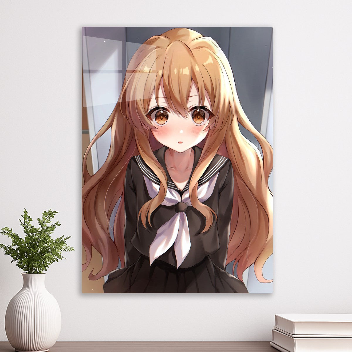 Taiga Aisaka, Toradora
