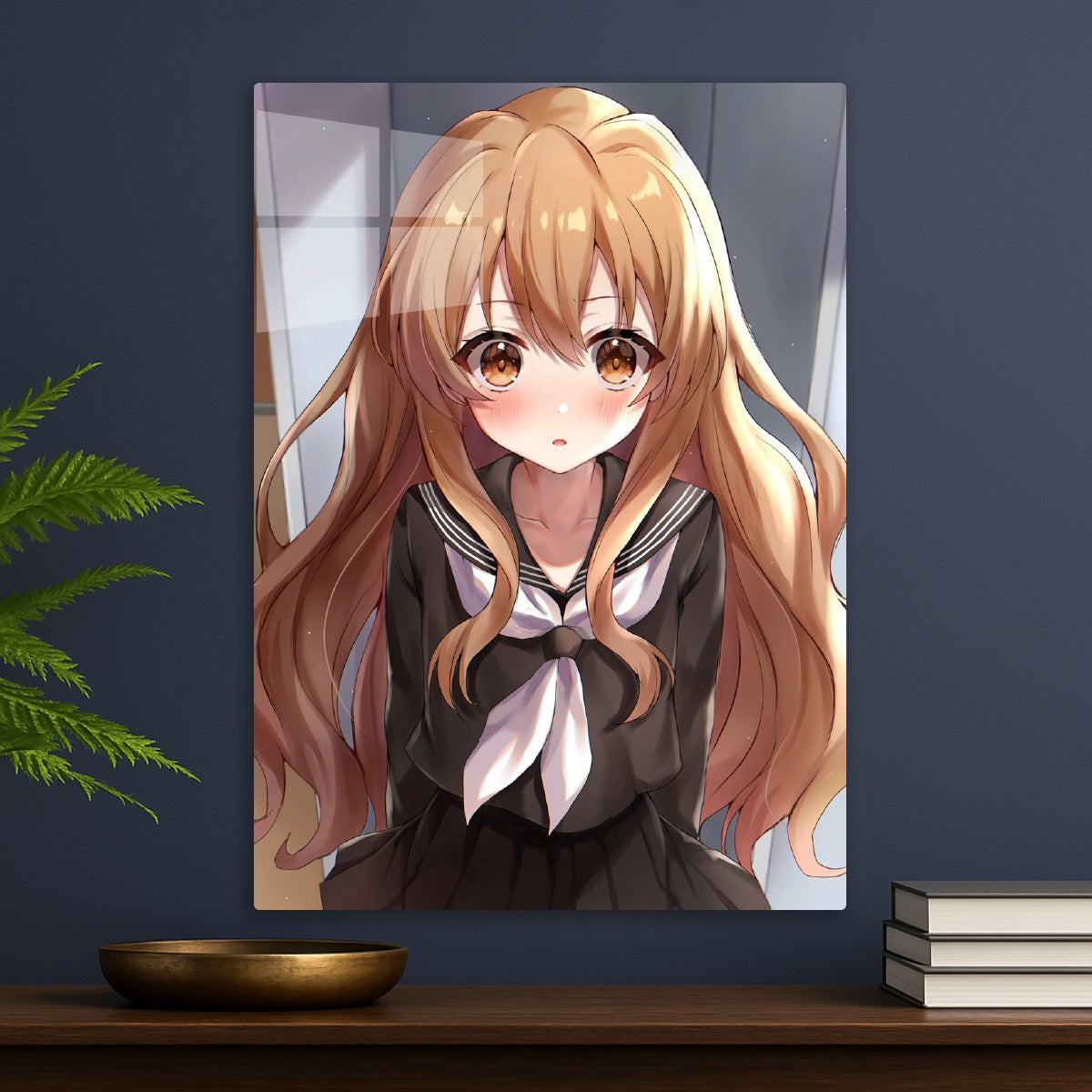 Taiga Aisaka, Toradora