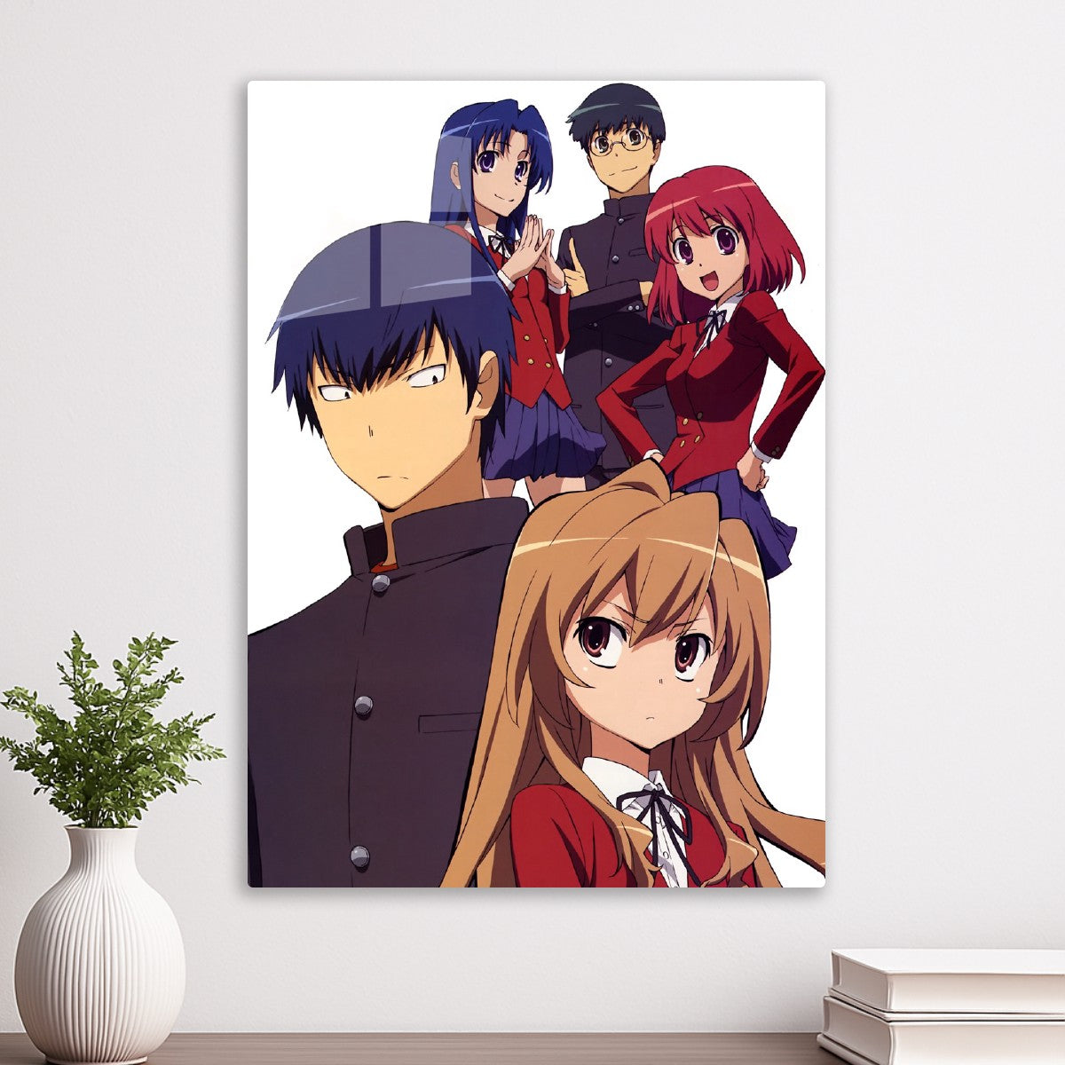 Toradora!