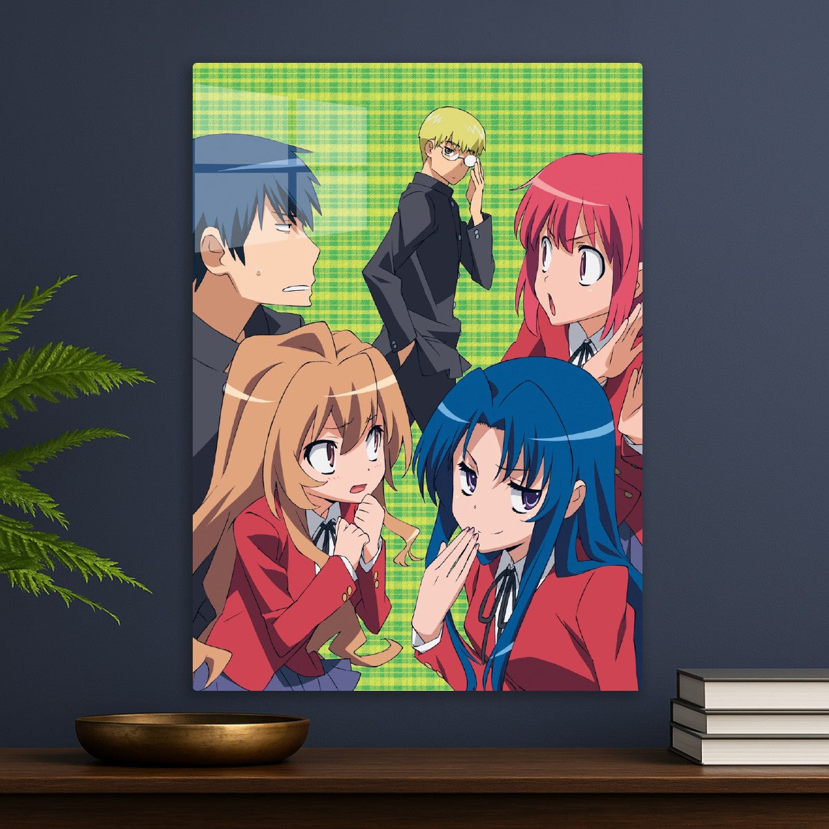 Toradora!