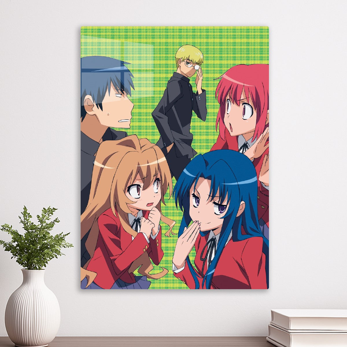 Toradora!