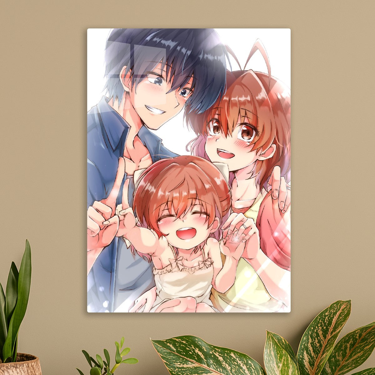 Clannad 